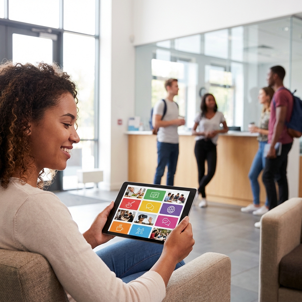 TANFOLYAMVÁLASZTÁS